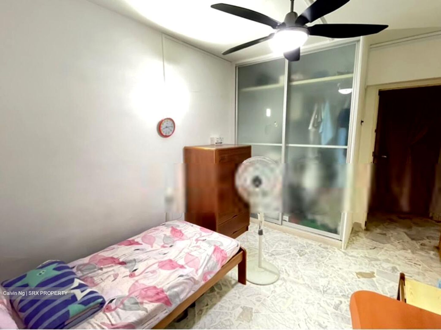 Blk 28 Marsiling Sapphire (Woodlands), HDB 4 Rooms #412104971